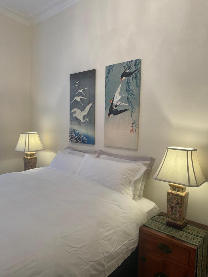 Luxury Apartment Opposite The Shambles Йорк Екстериор снимка
